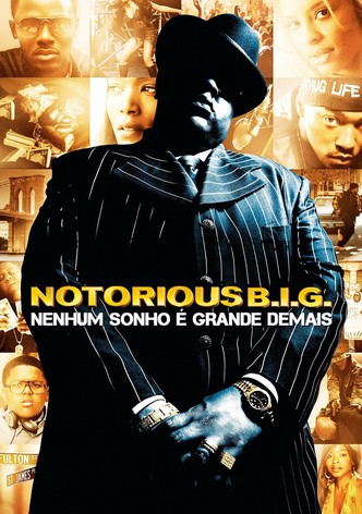 Notorious B.I.G.