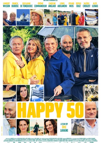 Happy 50