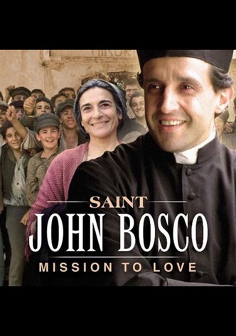 Don Bosco