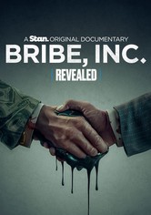 Bribe, Inc.