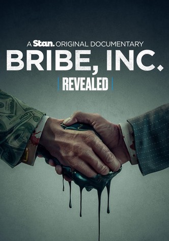 Bribe, Inc.