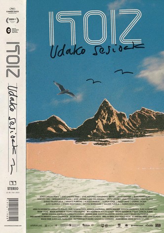 Itoiz Udako Sesioak
