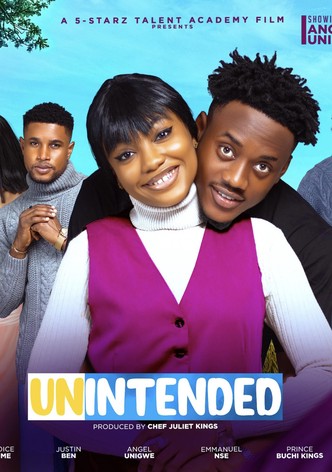 Unintended