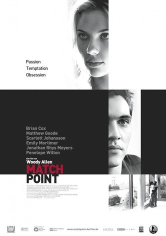 Match Point