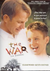 The war (La guerra)