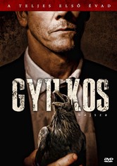 Gyilkos hajsza - Évad 1