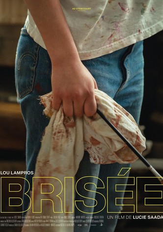 BRISÉE