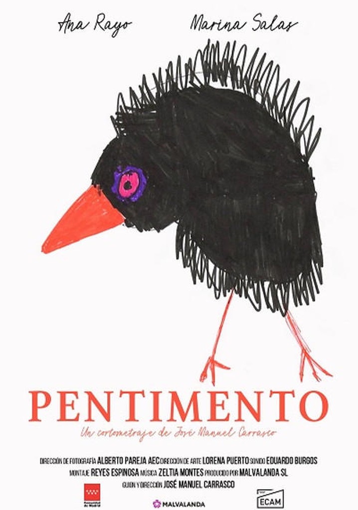 Pentimento