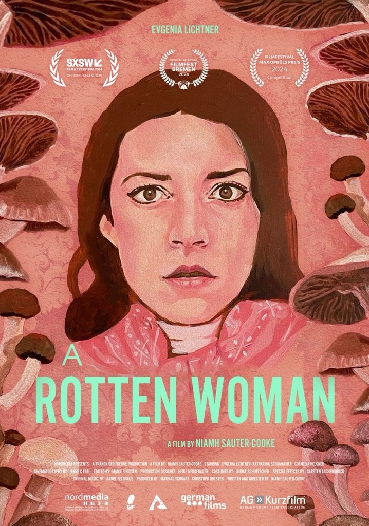 A Rotten Woman