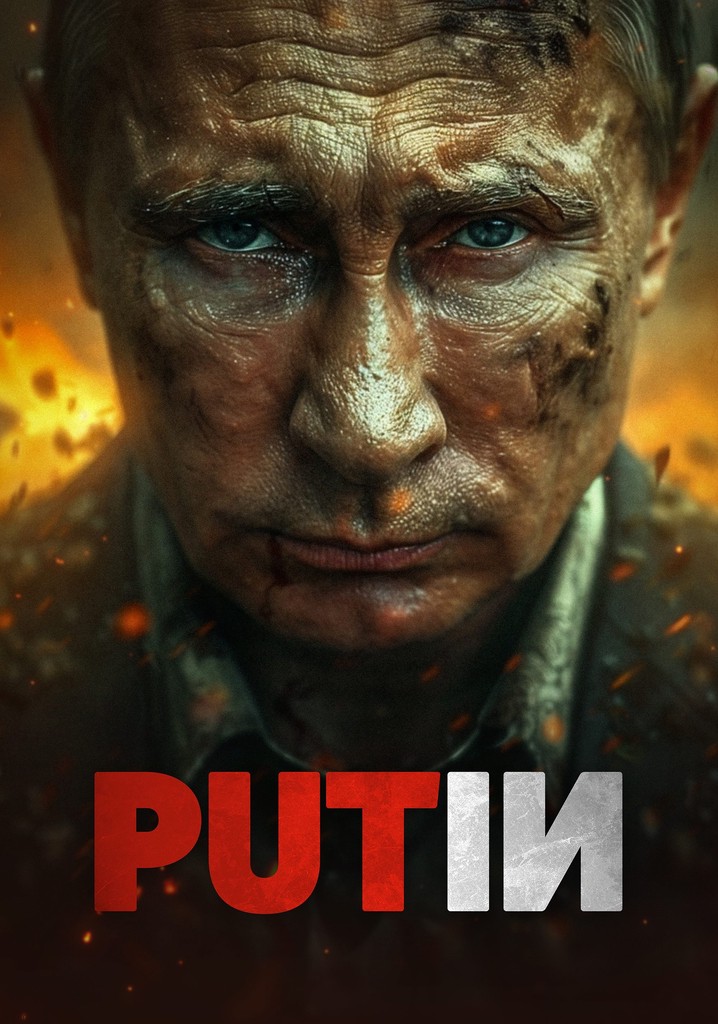 Putin streaming: where to watch movie online?