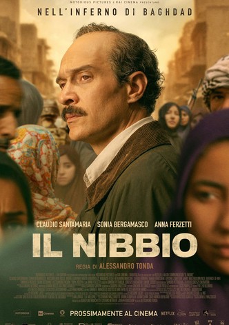 Il Nibbio