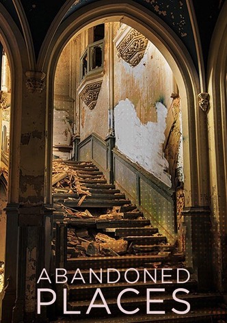 Abandoned Places