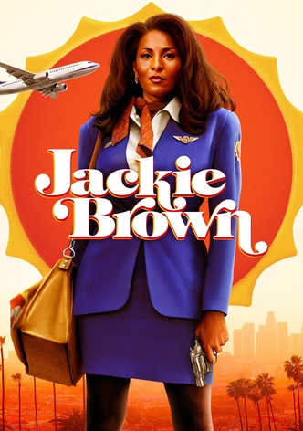 Jackie Brown