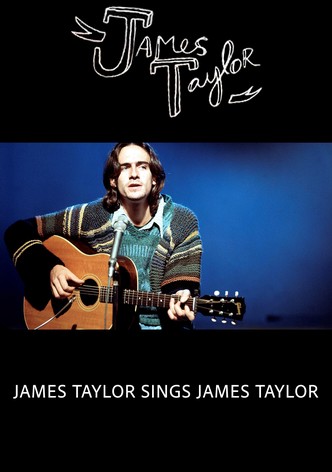 James Taylor Sings James Taylor
