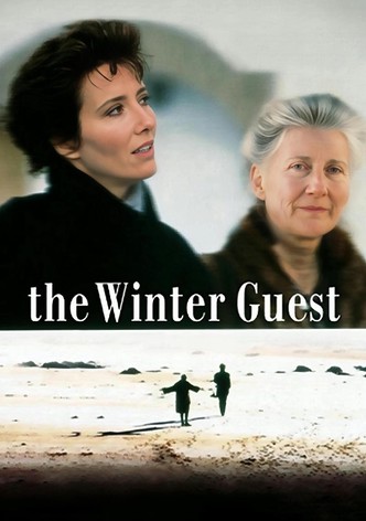 The Winter Guest