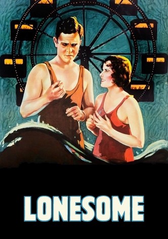 Lonesome
