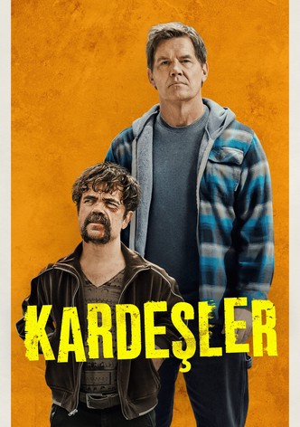 Kardeşler