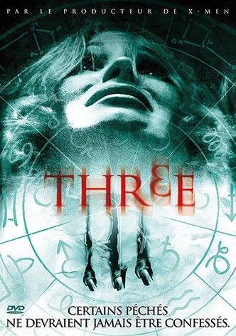 Three