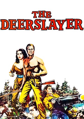 The Deerslayer