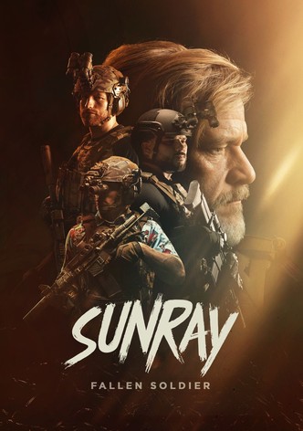 Sunray: Fallen Soldier
