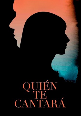 Quién te cantará