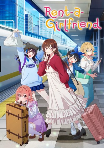 Rent-a-Girlfriend, Season 3 (Original Japanese Version)