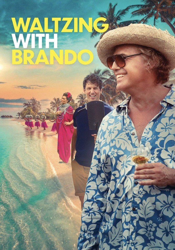 Waltzing with Brando