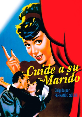 Cuide a su marido