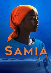 Samia: Little Dreamer