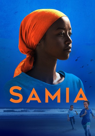 Samia: Little Dreamer