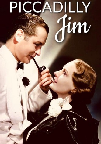 Piccadilly Jim
