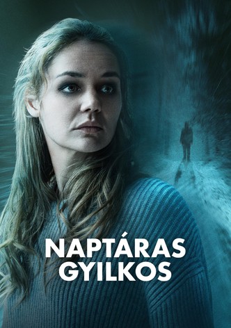 Naptáras gyilkos