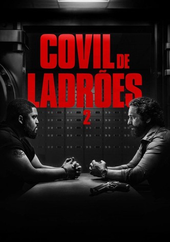 Covil de Ladrões: Pantera