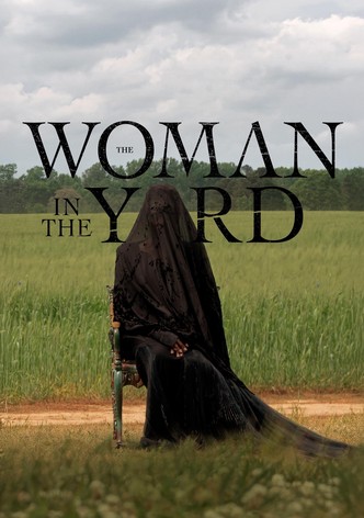 The Woman in the Yard