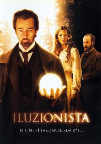 Iluzionista