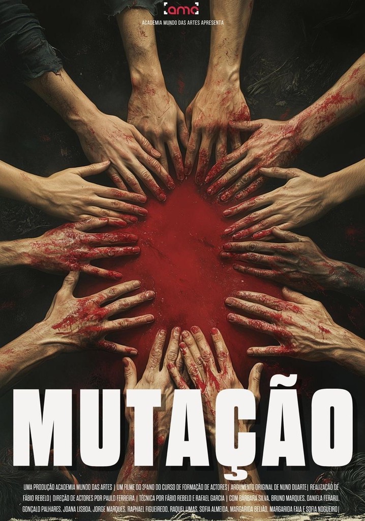 Mutação