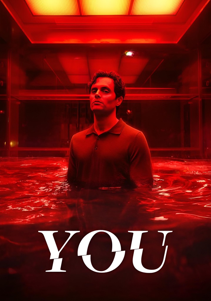 You - Du Wirst Mich Lieben Staffel 5 - Stream Anschauen