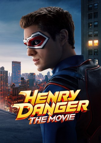 Henry Danger: The Movie