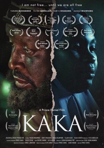 Kaka