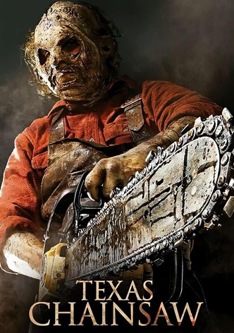 Texas Chainsaw 3D - The Legend Is Back