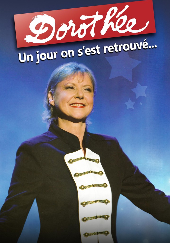 Dorothée : un jour on s'est retrouvé...