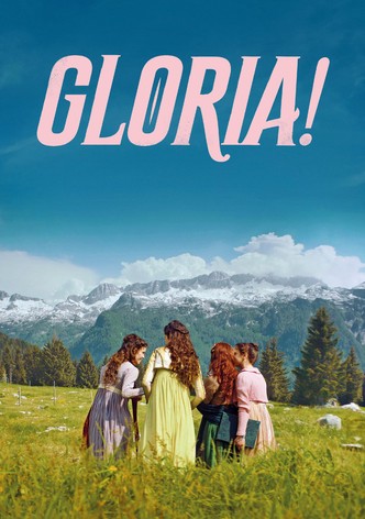 Gloria!