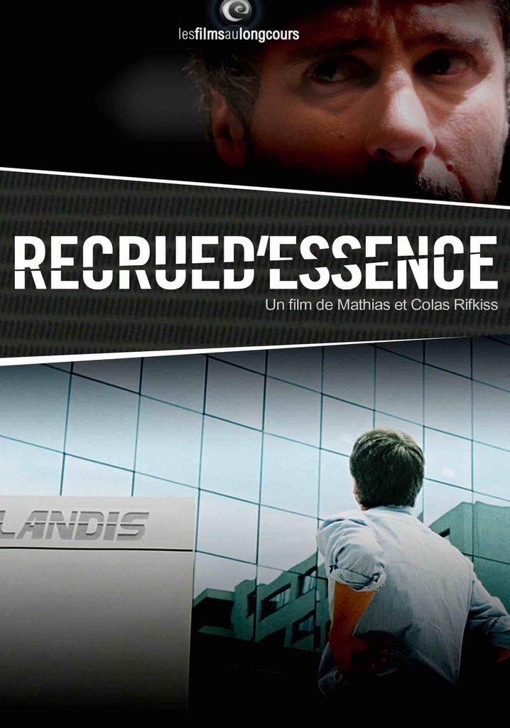 Recrue d'essence