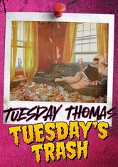 Tuesday's Trash