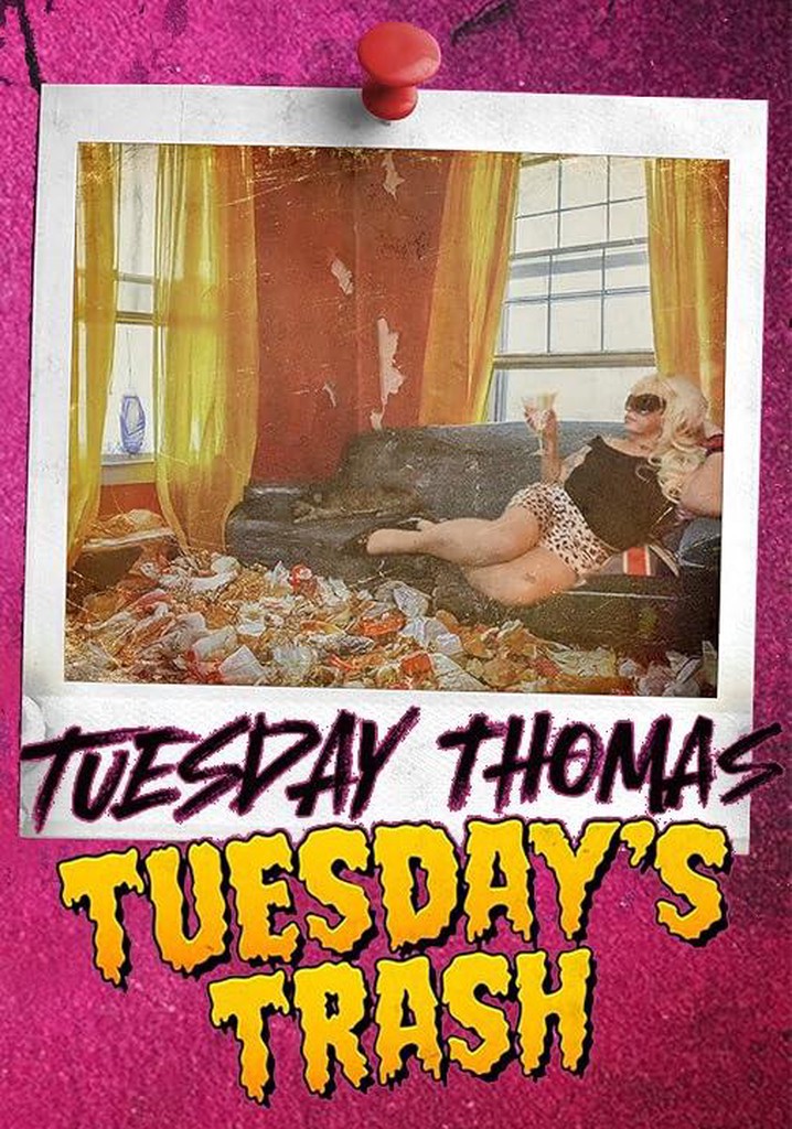 Tuesday's Trash