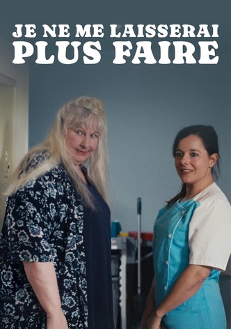 Ich lasse mir nichts mehr gefallen