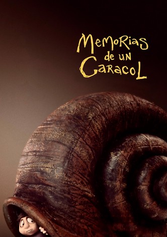 Memorias de un caracol