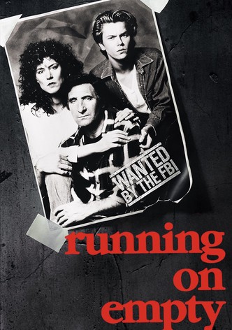 Running on Empty