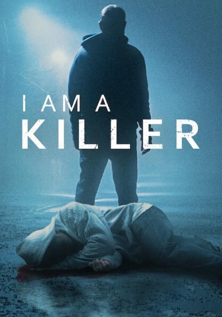 I AM A KILLER Season 6 - watch episodes streaming online - I Am A Killer Season 2 Episode 1