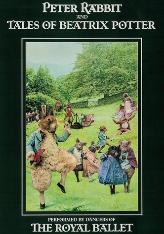 Tales of Beatrix Potter